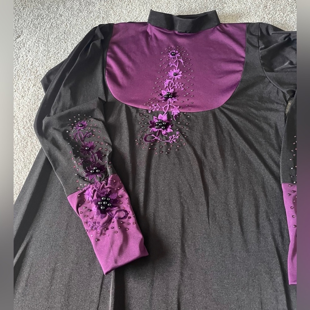 Abaya dress size Small